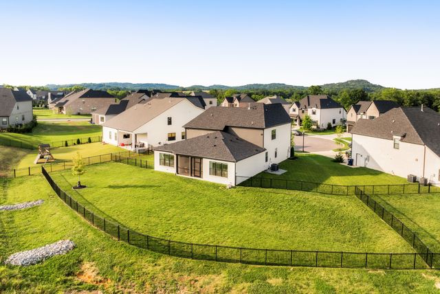 3455 Burgate Trl, Thompsons Station, TN 37179