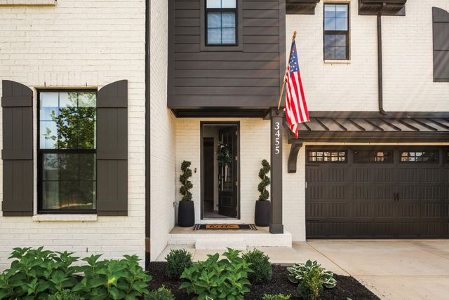 3455 Burgate Trl, Thompsons Station, TN 37179