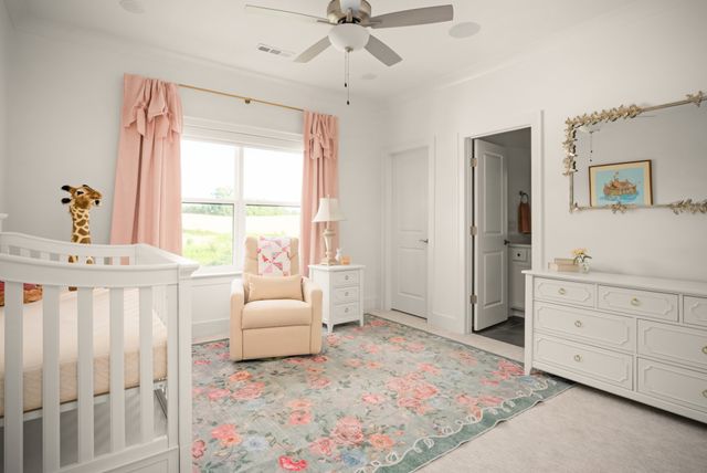 3455 Burgate Trl, Thompsons Station, TN 37179