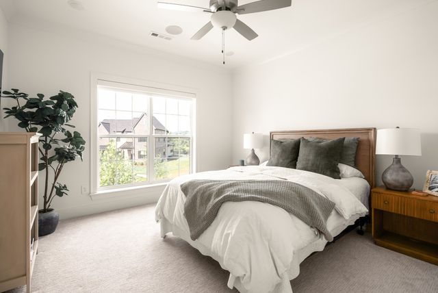 3455 Burgate Trl, Thompsons Station, TN 37179