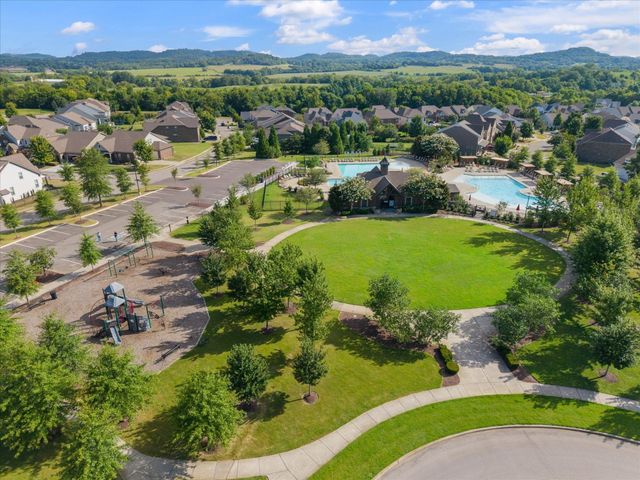 3455 Burgate Trl, Thompsons Station, TN 37179