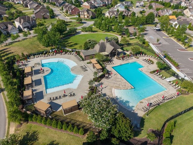 3455 Burgate Trl, Thompsons Station, TN 37179