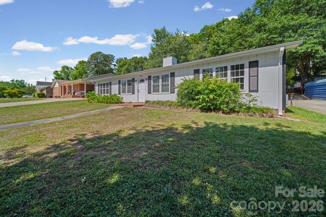 604 Leander Street, Shelby, NC 28152