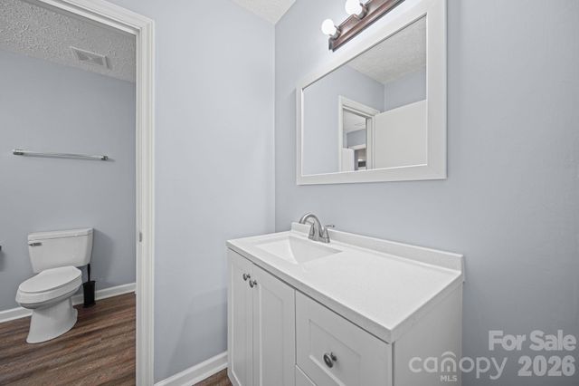 604 Leander Street, Shelby, NC 28152