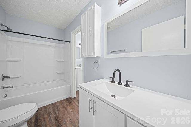 604 Leander Street, Shelby, NC 28152