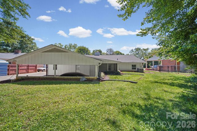 604 Leander Street, Shelby, NC 28152