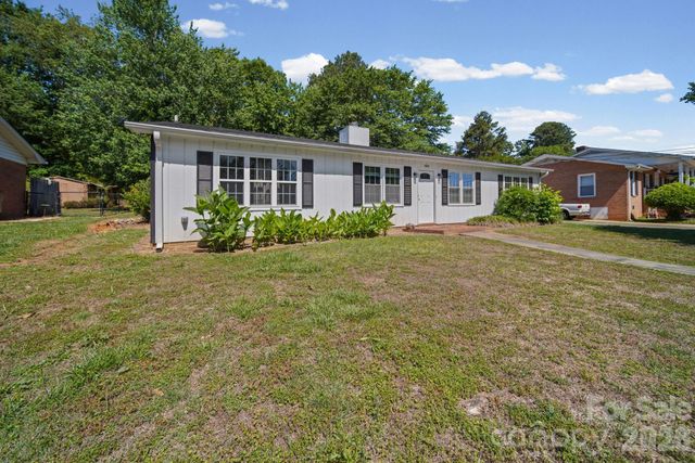 604 Leander Street, Shelby, NC 28152