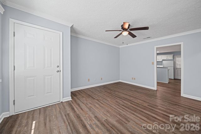 604 Leander Street, Shelby, NC 28152