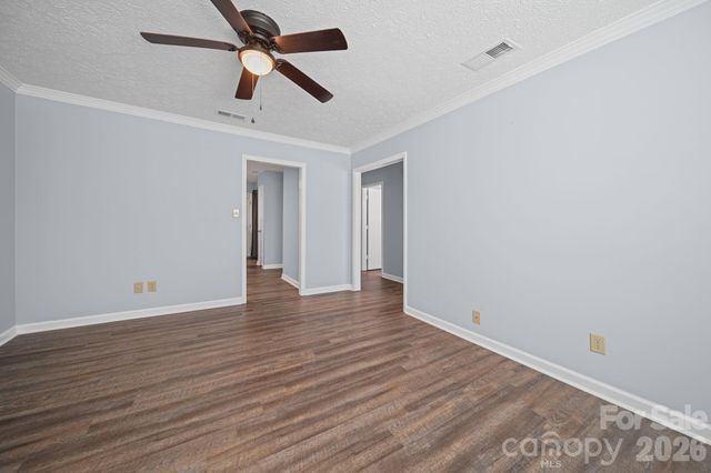 604 Leander Street, Shelby, NC 28152