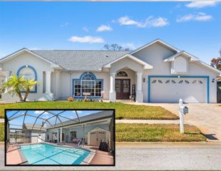 13615 ARDEN DRIVE, Hudson, FL 34667
