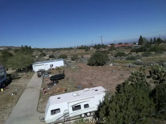 9030 Green, Pinon Hills, CA 92372