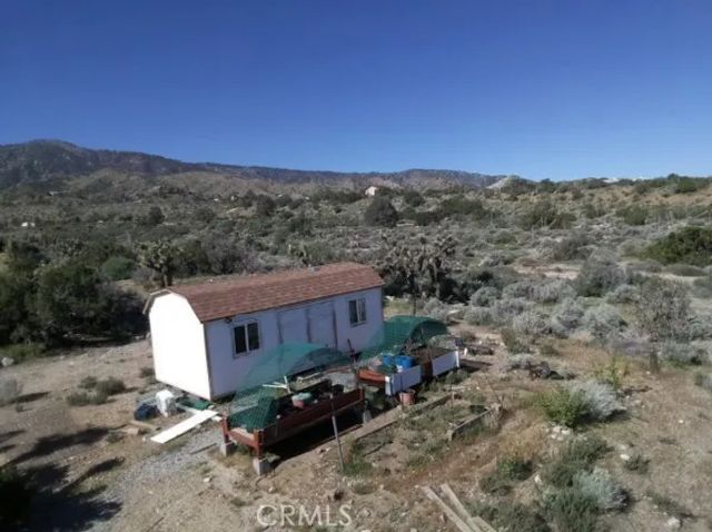 9030 Green, Pinon Hills, CA 92372