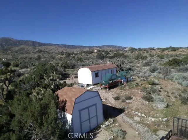 9030 Green, Pinon Hills, CA 92372