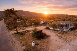 9030 Green, Pinon Hills, CA 92372