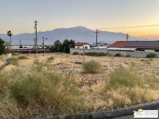 0 Third Street, Desert Hot Springs, CA 92240