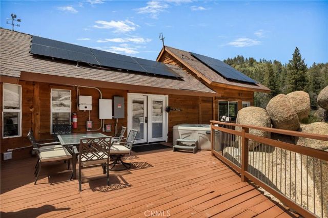 33141 Big Bear Lake Road, Running Springs, CA 92382
