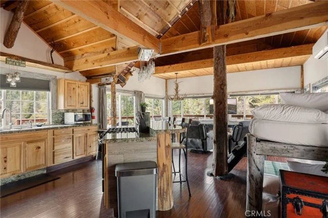 33141 Big Bear Lake Road, Running Springs, CA 92382