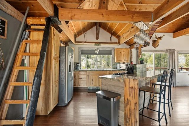 33141 Big Bear Lake Road, Running Springs, CA 92382