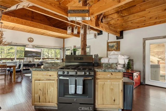 33141 Big Bear Lake Road, Running Springs, CA 92382