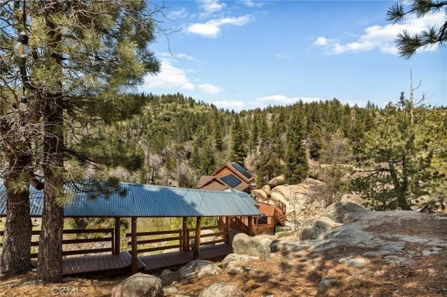 33141 Big Bear Lake Road, Running Springs, CA 92382