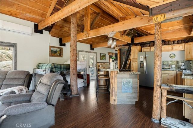 33141 Big Bear Lake Road, Running Springs, CA 92382
