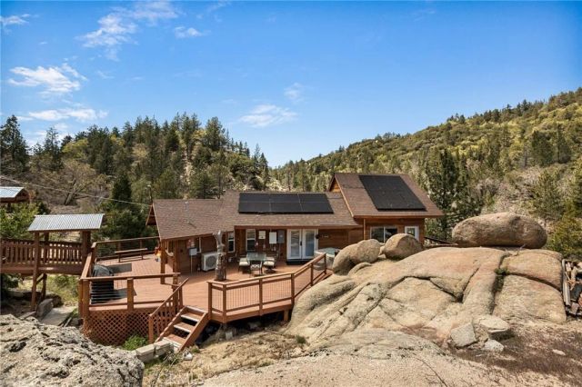 33141 Big Bear Lake Road, Running Springs, CA 92382
