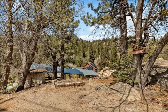 33141 Big Bear Lake Road, Running Springs, CA 92382