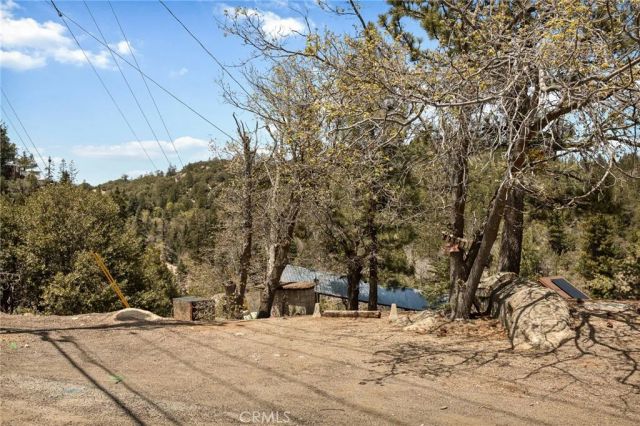 33141 Big Bear Lake Road, Running Springs, CA 92382