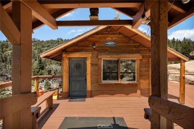 33141 Big Bear Lake Road, Running Springs, CA 92382