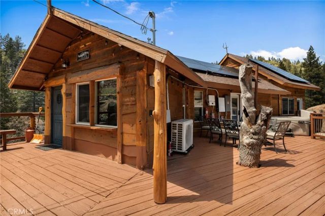 33141 Big Bear Lake Road, Running Springs, CA 92382