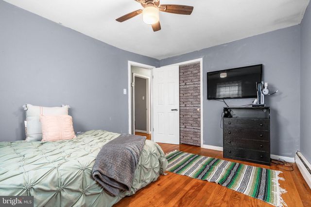 849 E UNION, Allentown, PA 18109