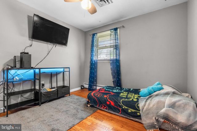 849 E UNION, Allentown, PA 18109