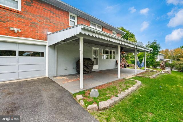 849 E UNION, Allentown, PA 18109