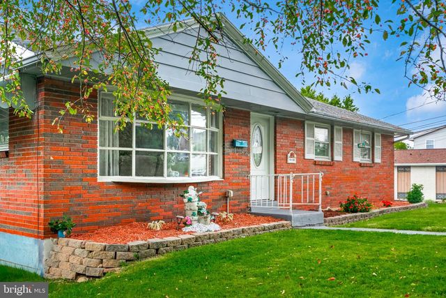 849 E UNION, Allentown, PA 18109