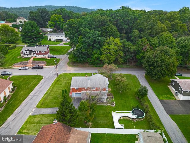 849 E UNION, Allentown, PA 18109