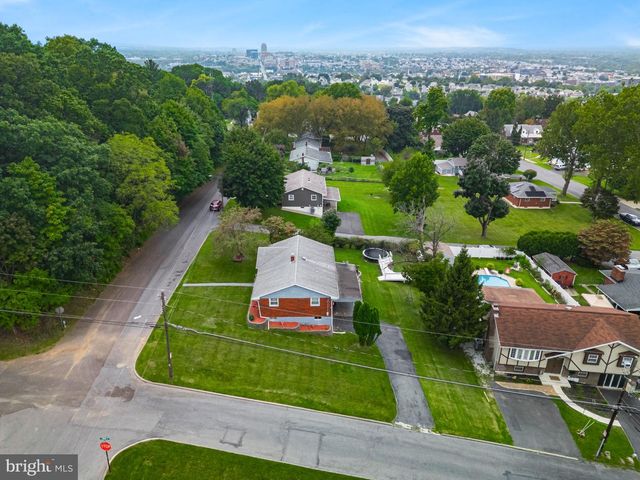 849 E UNION, Allentown, PA 18109