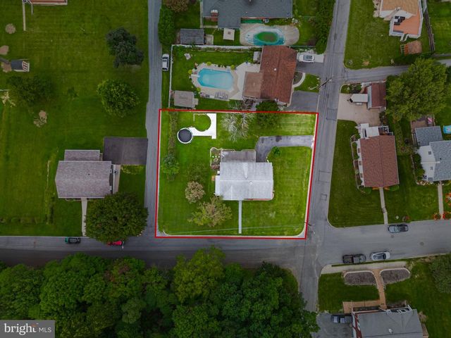 849 E UNION, Allentown, PA 18109
