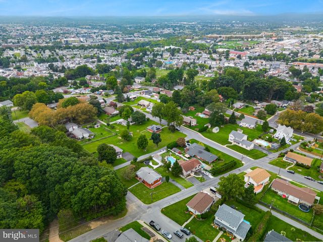 849 E UNION, Allentown, PA 18109
