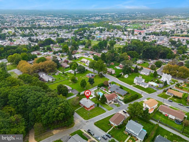 849 E UNION, Allentown, PA 18109