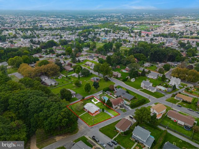 849 E UNION, Allentown, PA 18109