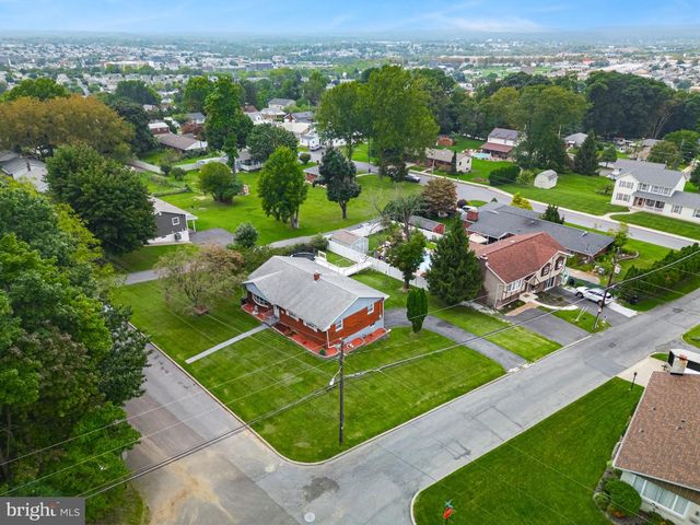 849 E UNION, Allentown, PA 18109