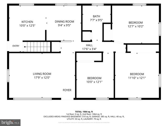 849 E UNION, Allentown, PA 18109