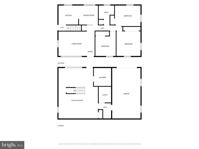 849 E UNION, Allentown, PA 18109