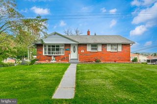 849 E UNION, Allentown, PA 18109