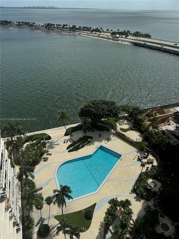 2451 Brickell Ave 16U, Miami, FL 33129