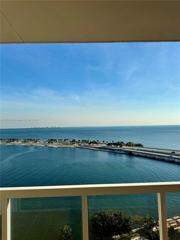 2451 Brickell Ave 16U, Miami, FL 33129