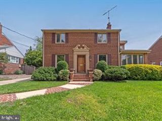 201 HARPER AVE, Morrisville, PA 19067