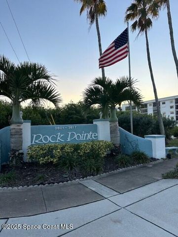 3611 S Banana River Boulevard C203, Cocoa Beach, FL 32931