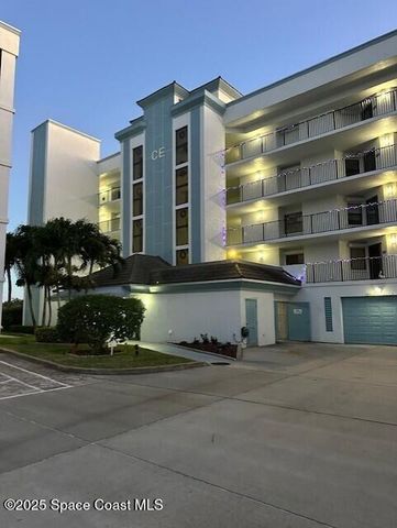 3611 S Banana River Boulevard C203, Cocoa Beach, FL 32931