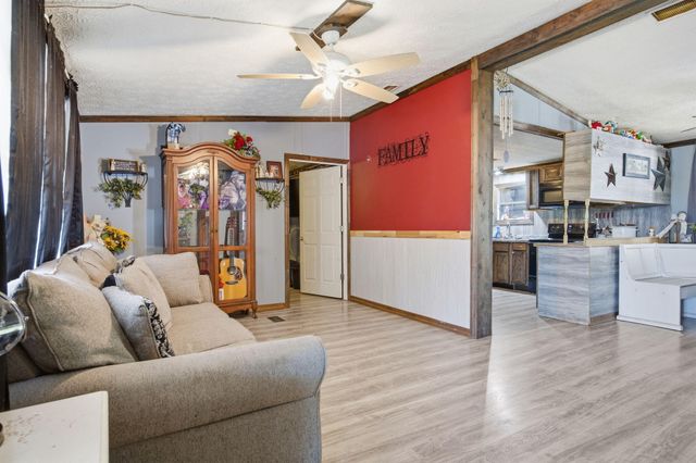 91-95 Shuler Road, Clay City, KY 40312